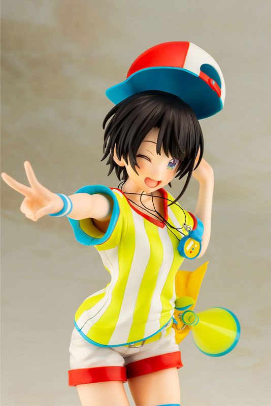 特典】ホロライブプロダクション 大空スバル 完璧な 1/7 完成品 
