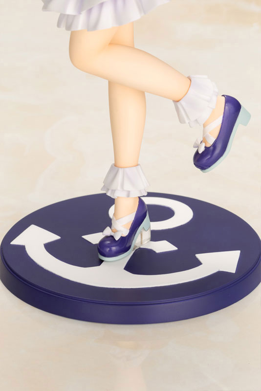 特典】ホロライブプロダクション 湊あくあ 1/7 完成品フィギュア