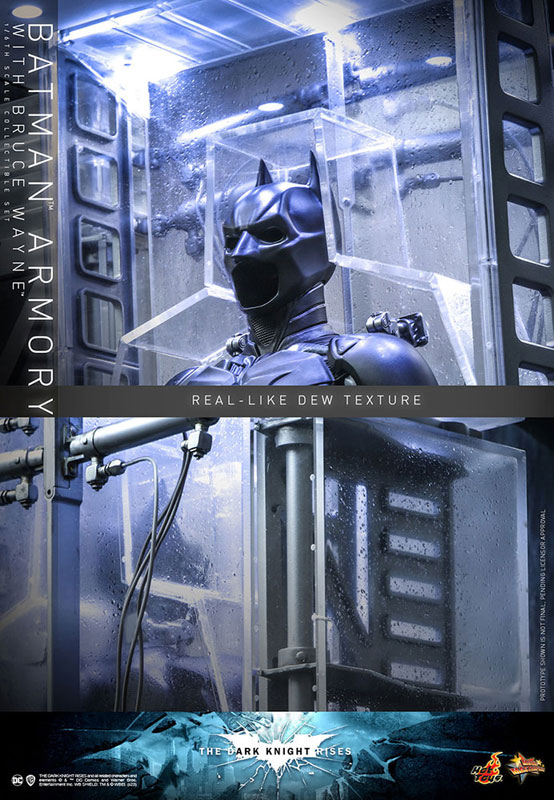 ムービー・マスターピース 1/6 バットスーツ格納庫&ブルースウェイン FIGURE-153494_21.jpg