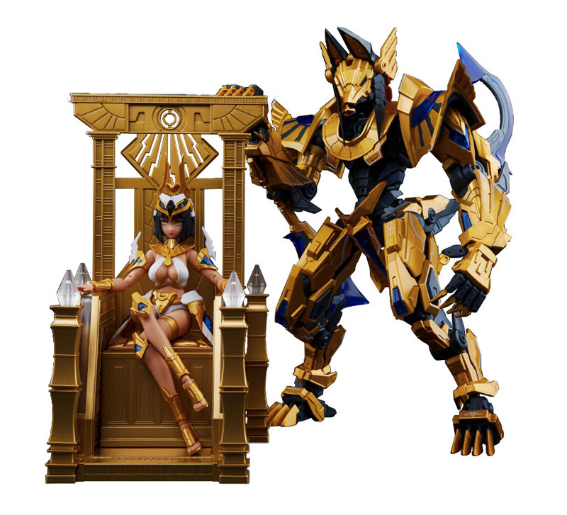 1/10 将魂姫 暴食 GLUTTONY 罪シリーズ プラモデル 海外店舗限定 Amazon | 童友社 MS GENERAL(将魂姫) 罪シリーズ 暴食-GLUTTONY