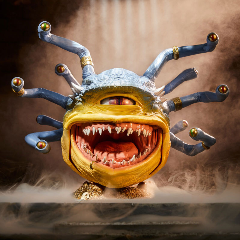 ダンジョンズ＆ドラゴンズ』「ゴールデン・アーカイブ