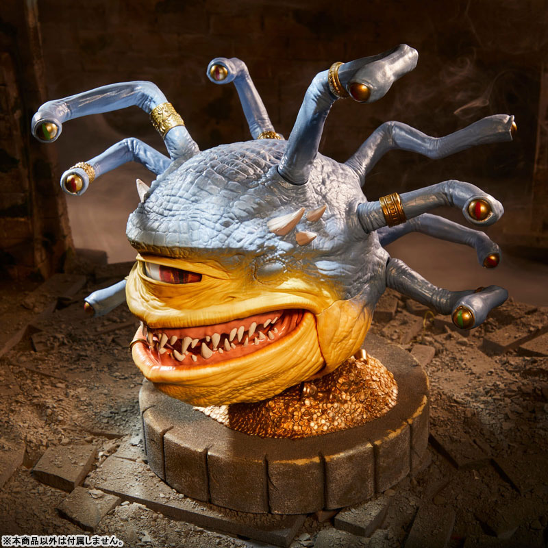 ダンジョンズ＆ドラゴンズ』「ゴールデン・アーカイブ