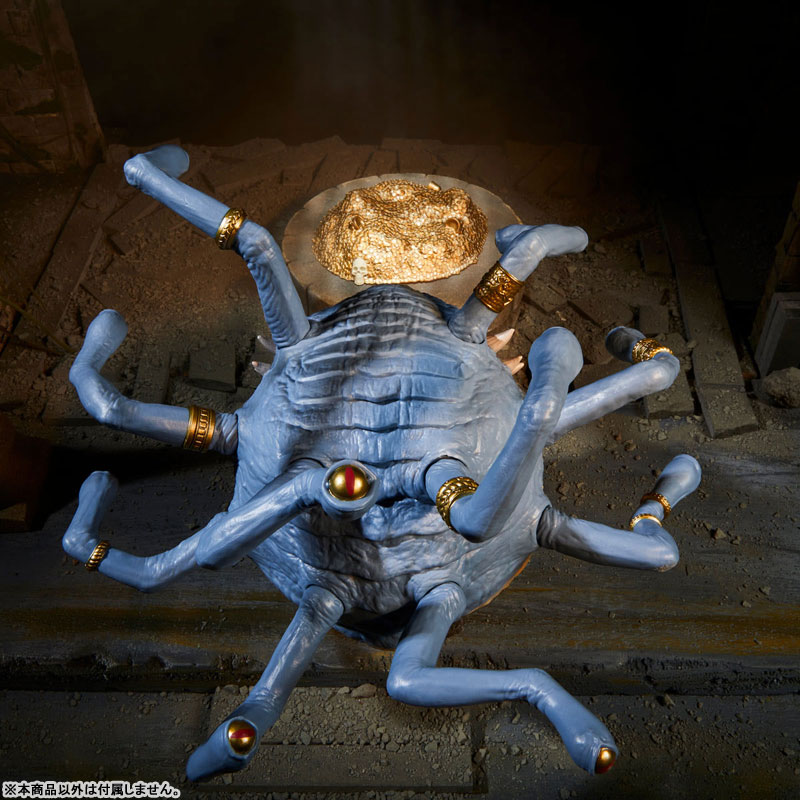 ダンジョンズ＆ドラゴンズ』「ゴールデン・アーカイブ」アクション