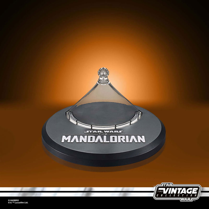 スターウォーズ VINTAGE 3.75 ビークル マンダロリアンのN-1スターファイター TVドラマ『マンダロリアン』 FIGURE-153539_07.jpg