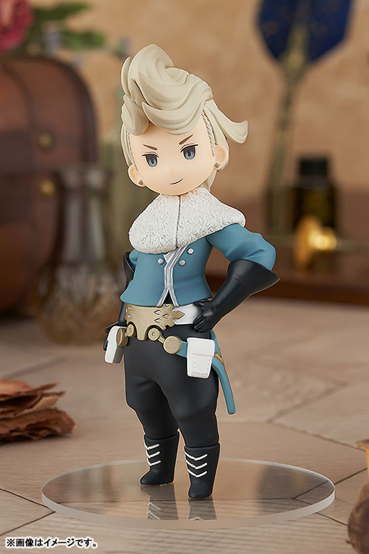 POP UP PARADE ブレイブリーデフォルト リングアベル 完成品フィギュア