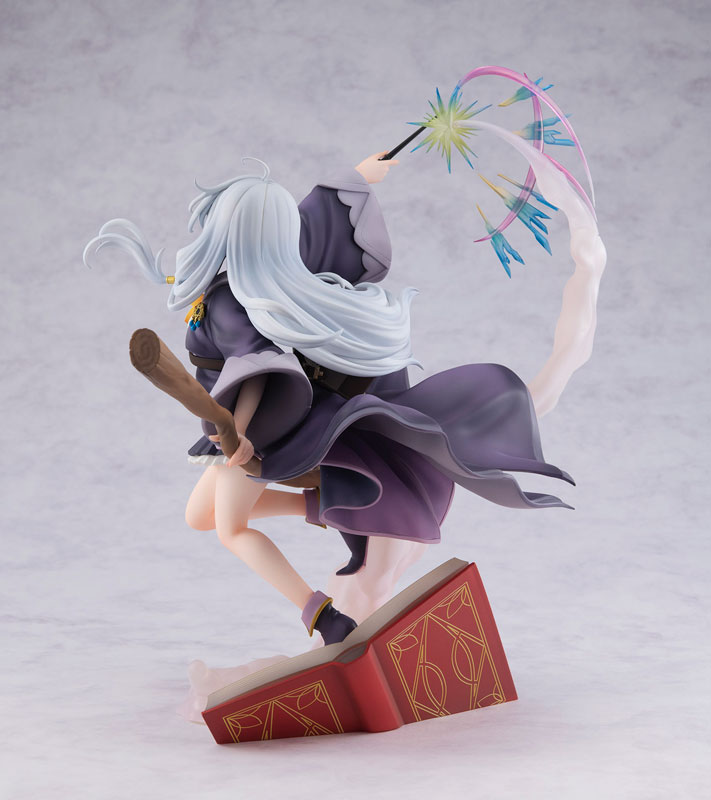 KDcolle 魔女の旅々 イレイナ～私の冒険譚～ 1/7 完成品