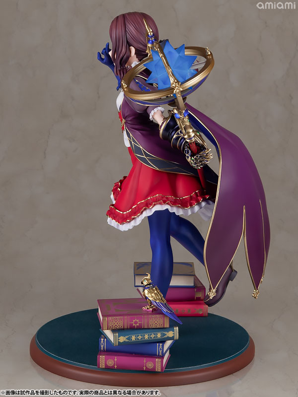 Fate/Grand Order ライダー/レオナルド・ダ・ヴィンチ 1/7 完成品