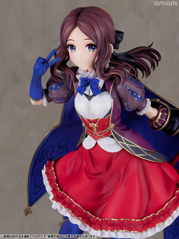 Fate/Grand Order ライダー/レオナルド・ダ・ヴィンチ 1/7 完成品