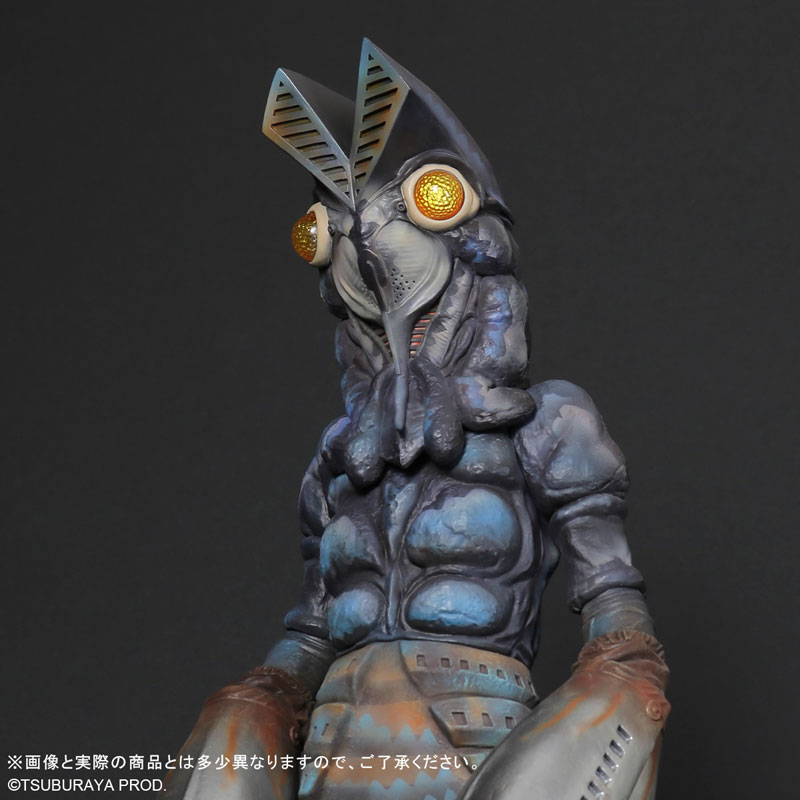 90s very BIG バルタン星人　Special！ 90s very BIG バルタン星人 Special！ 90s very BIG バルタン