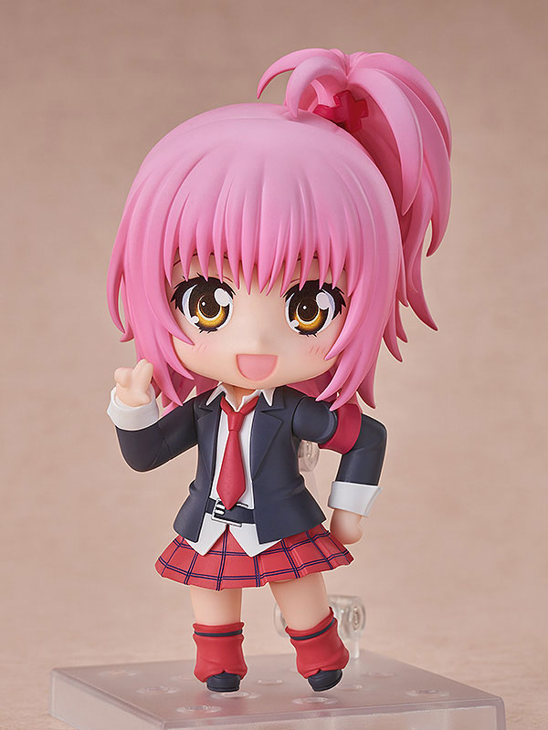 ねんどろいど しゅごキャラ! 日奈森あむ FIGURE-153932_01.jpg