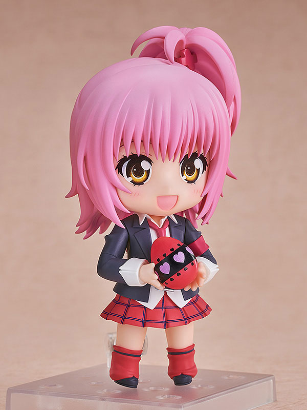 ねんどろいど しゅごキャラ! 日奈森あむ FIGURE-153932_02.jpg