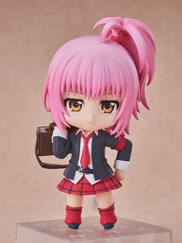 ねんどろいど しゅごキャラ! 日奈森あむ FIGURE-153932_03.jpg