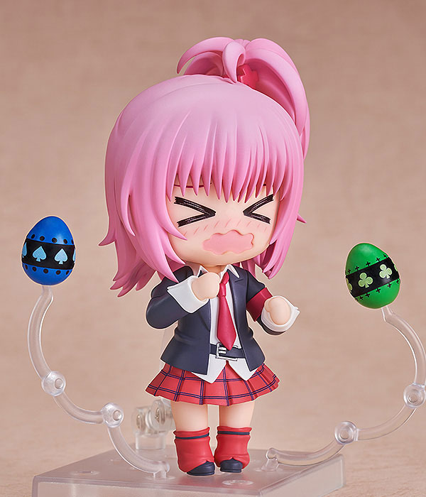 ねんどろいど しゅごキャラ! 日奈森あむ FIGURE-153932_04.jpg