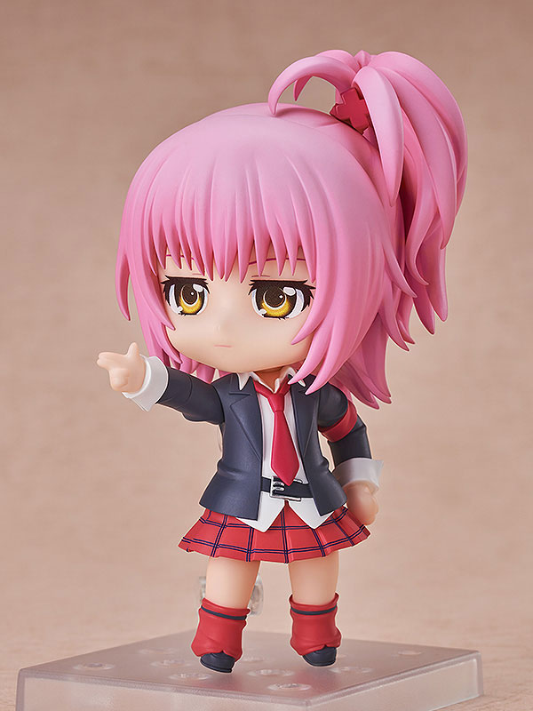 ねんどろいど しゅごキャラ! 日奈森あむ FIGURE-153932_05.jpg