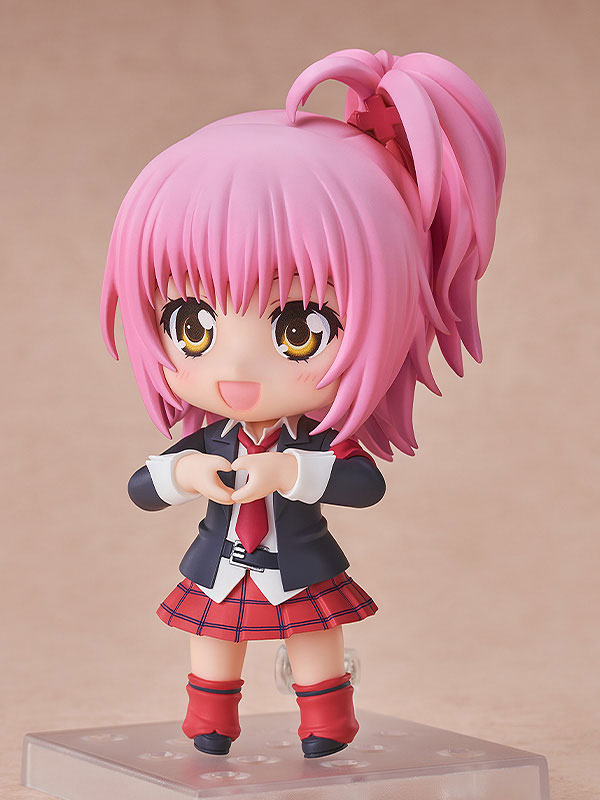 ねんどろいど しゅごキャラ! 日奈森あむ FIGURE-153932_06.jpg