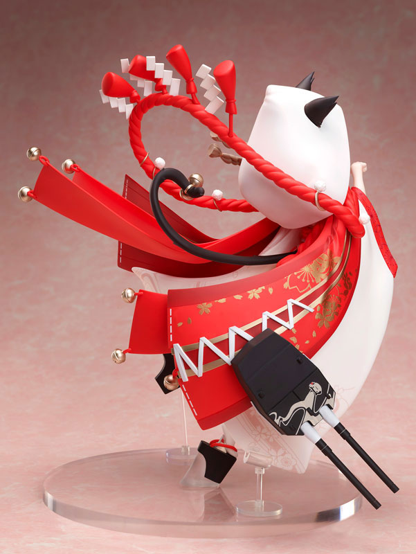 中古】(本体A/箱B)【特典】アズールレーン 山城 -白無垢大作戦！？- 1