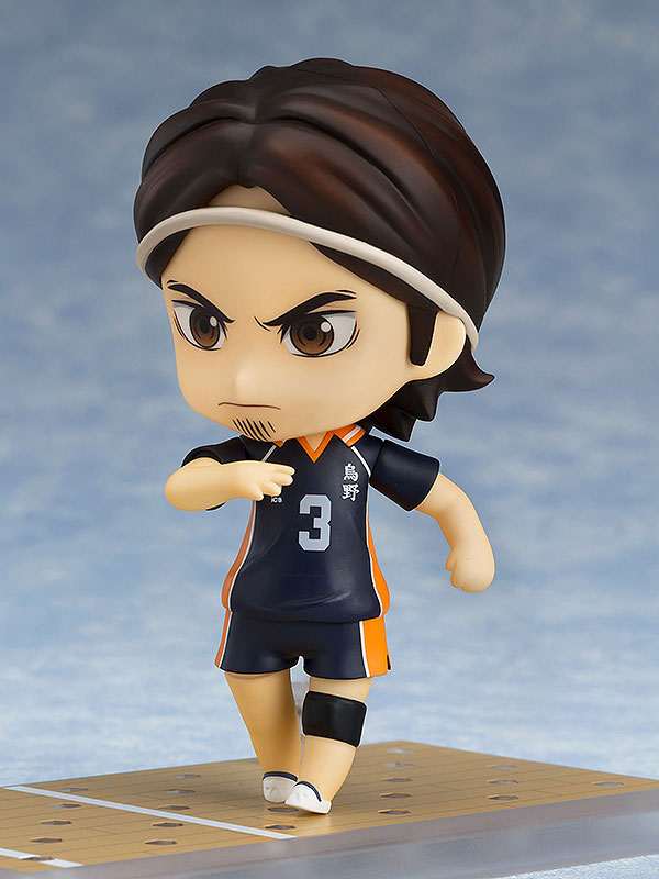 【特典】ねんどろいど ハイキュー!! 東峰旭 (GOODSMILE ONLINE SHOP限定) FIGURE-154110_02.jpg