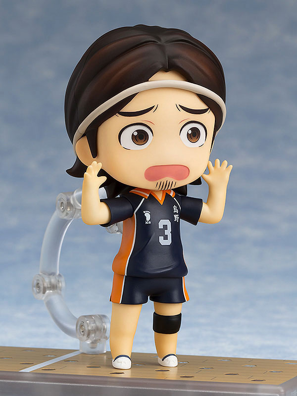 【特典】ねんどろいど ハイキュー!! 東峰旭 (GOODSMILE ONLINE SHOP限定) FIGURE-154110_03.jpg