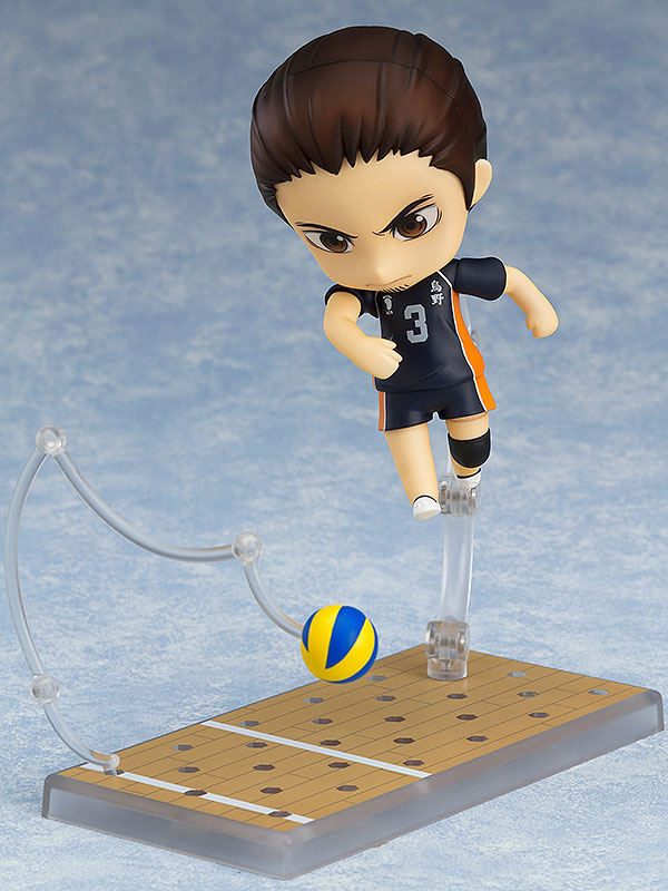 【特典】ねんどろいど ハイキュー!! 東峰旭 (GOODSMILE ONLINE SHOP限定) FIGURE-154110_04.jpg