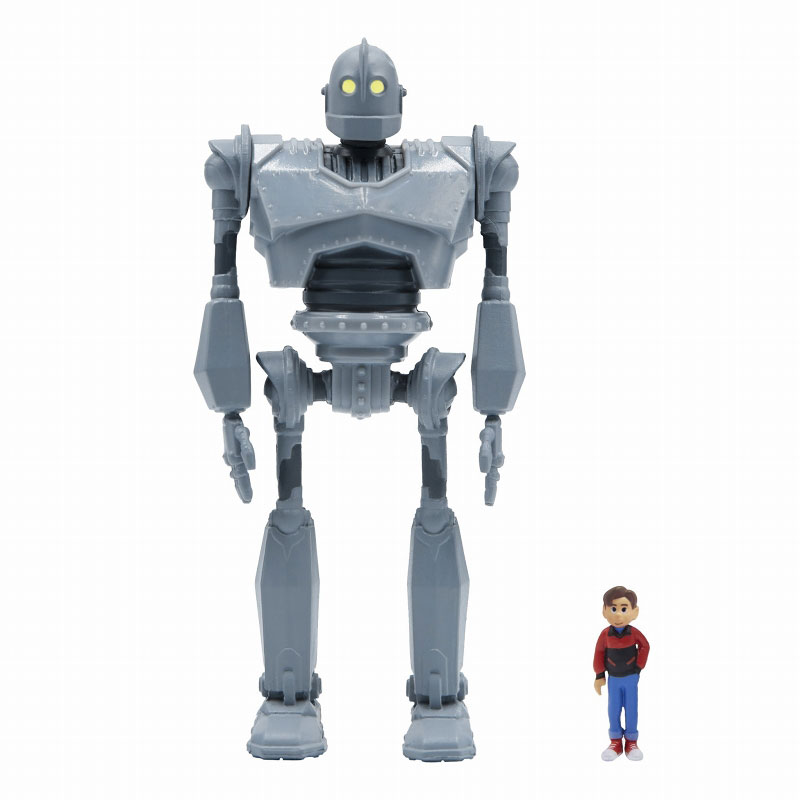 アイアン・ジャイアント THE IRON GIANT DVD シュリンク破れ劣化あり