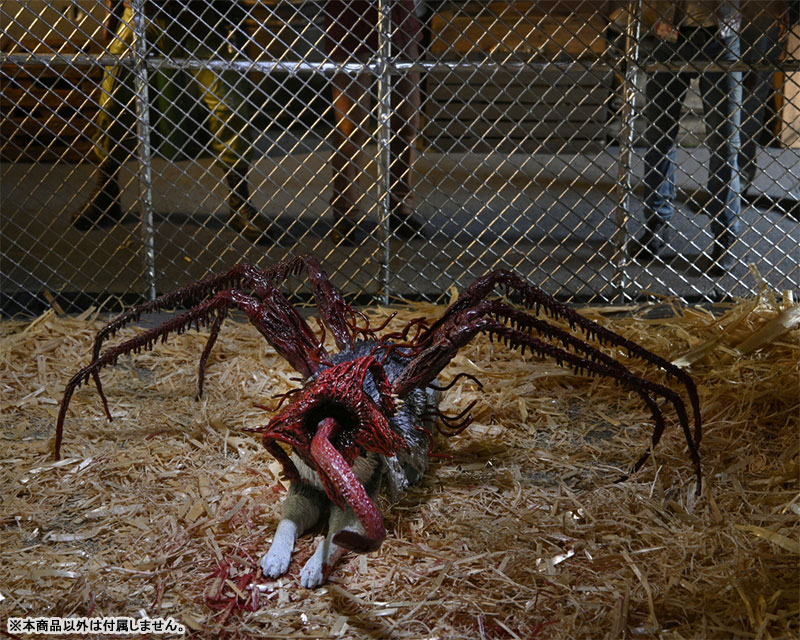 遊星からの物体X The Thing/ 物体X ドッグ・シング デラックス 遊星からの物体X The Thing/ 物体X ドッグ・シング デラックス