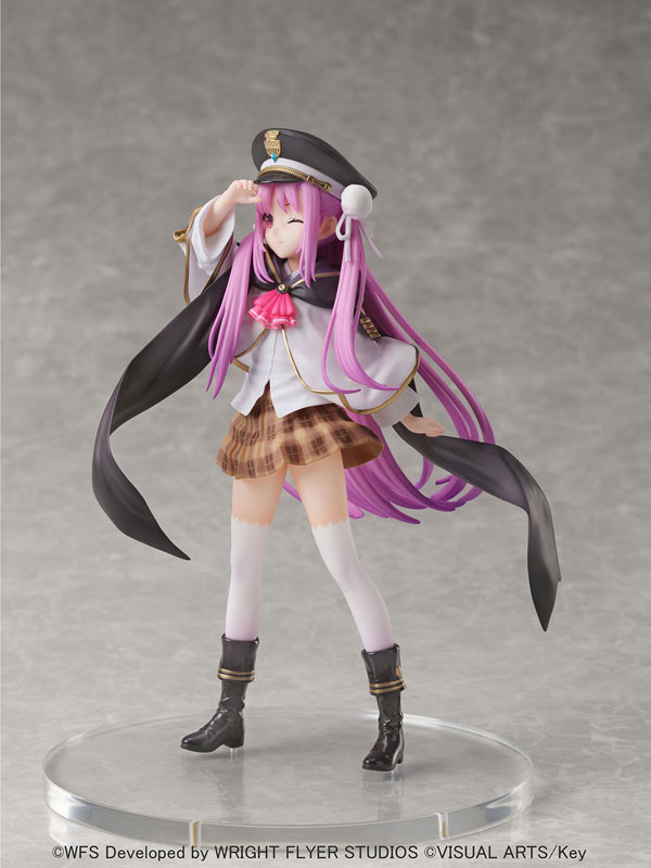 ヘブンバーンズレッド 國見タマ 1/8 完成品フィギュア