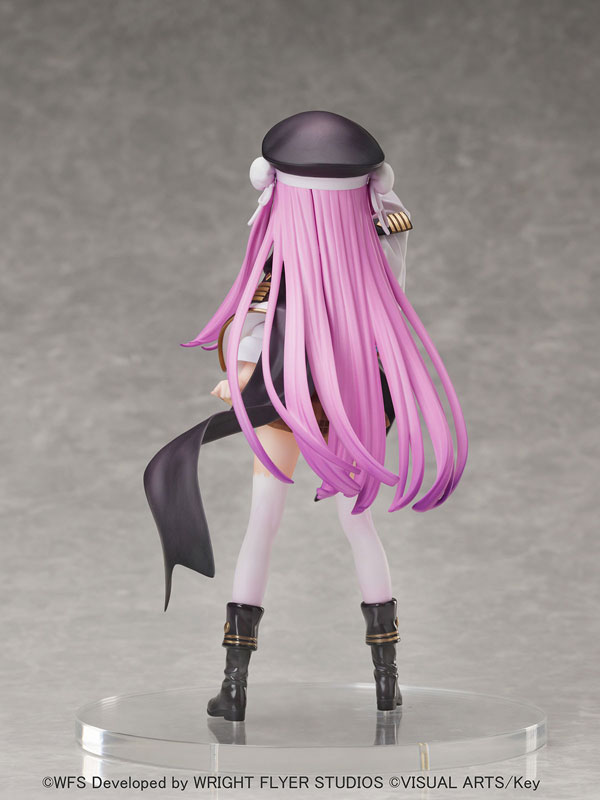 ヘブンバーンズレッド 國見タマ 1/7 完成品フィギュア 國見タマ 1/7スケールフィギュア – フィギュア通販はFURYU HOBBY