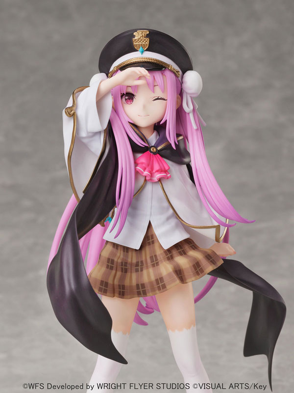 ヘブンバーンズレッド 國見タマ 1/8 完成品フィギュア