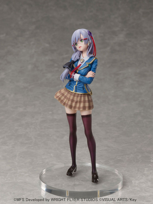 中古】(本体A-/箱B)ヘブンバーンズレッド 和泉ユキ 1/8 完成品