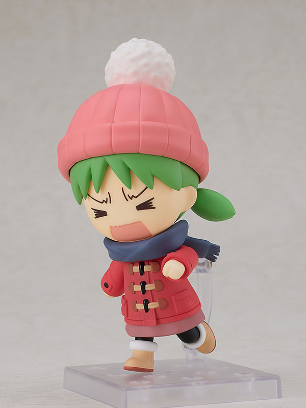 ねんどろいど よつばと！ 小岩井よつば 冬服Ver ねんどろいど 小岩井よつば 冬服Ver.