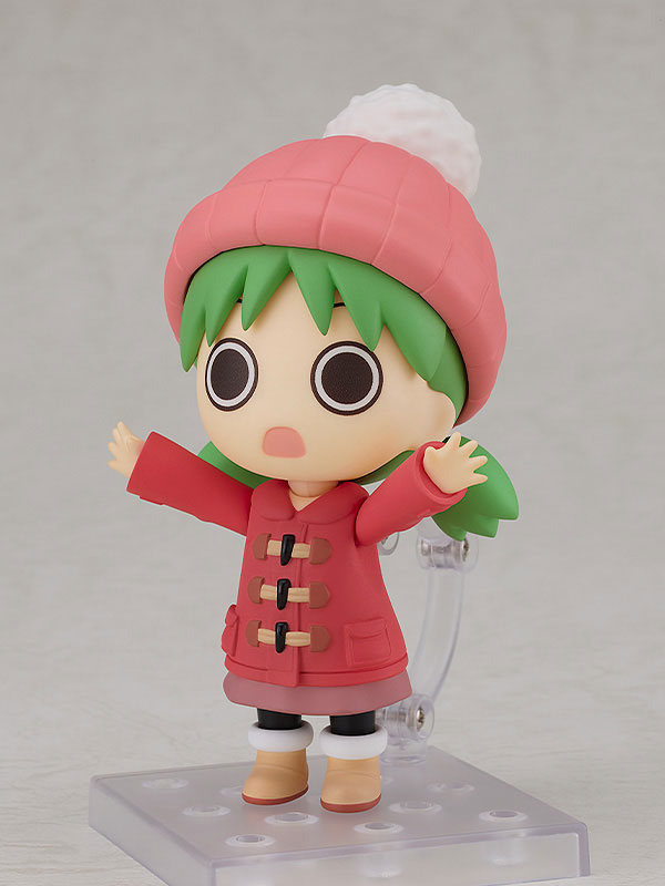 ねんどろいど よつばと! 小岩井よつば 冬服Ver ねんどろいど よつばと! 小岩井よつば 冬服Ver.