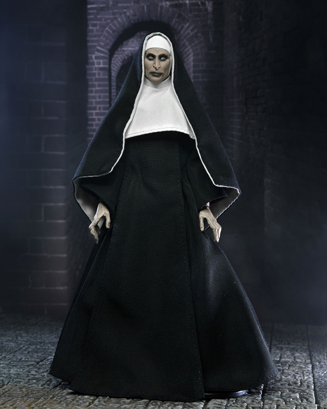 死霊館のシスター THE NUN/ ヴァラク アルティメット 7インチ