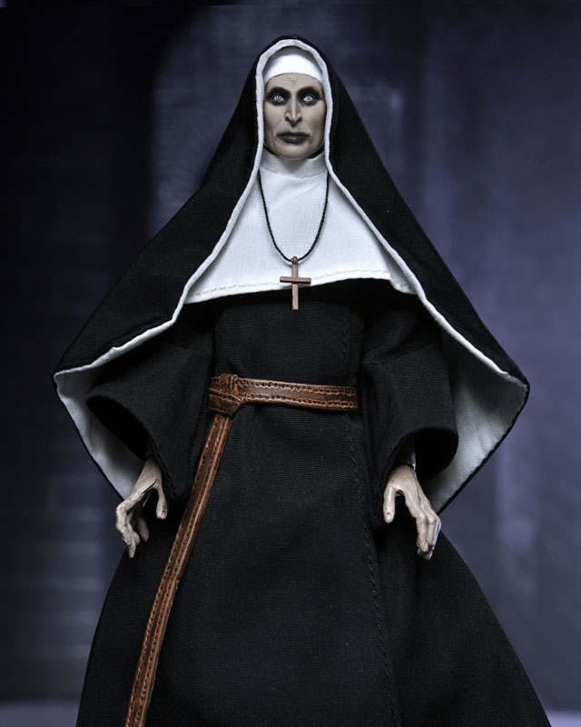 死霊館のシスター THE NUN/ ヴァラク アルティメット 7インチ