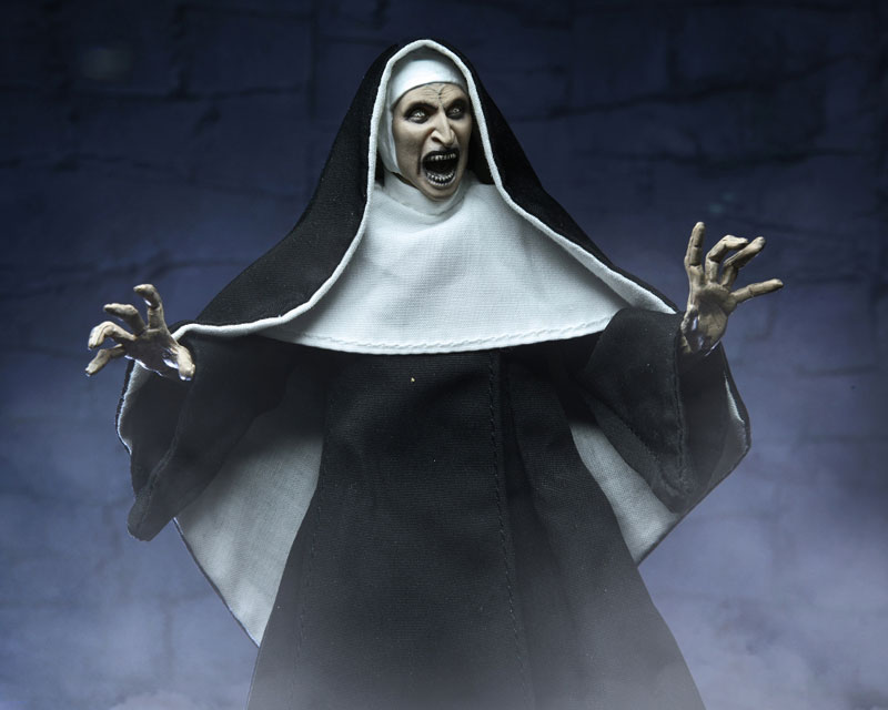 死霊館のシスター The Nun/ ヴァラク アルティメット 7インチ