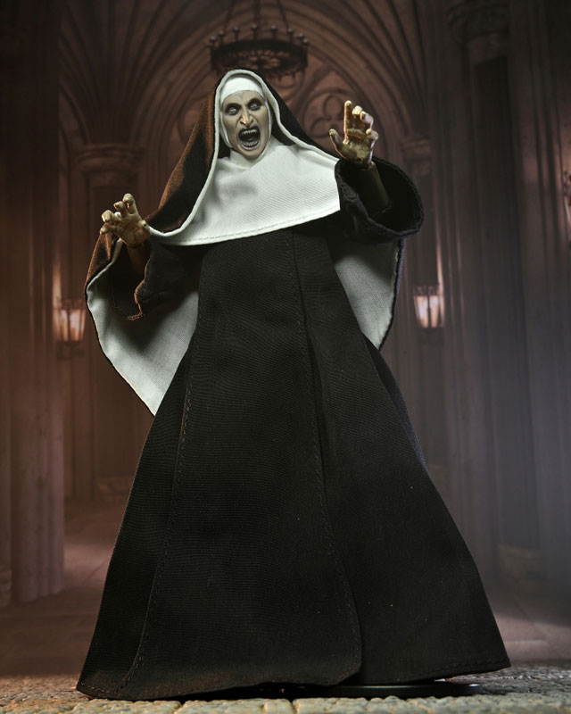 死霊館のシスター THE NUN/ ヴァラク アルティメット 7インチ