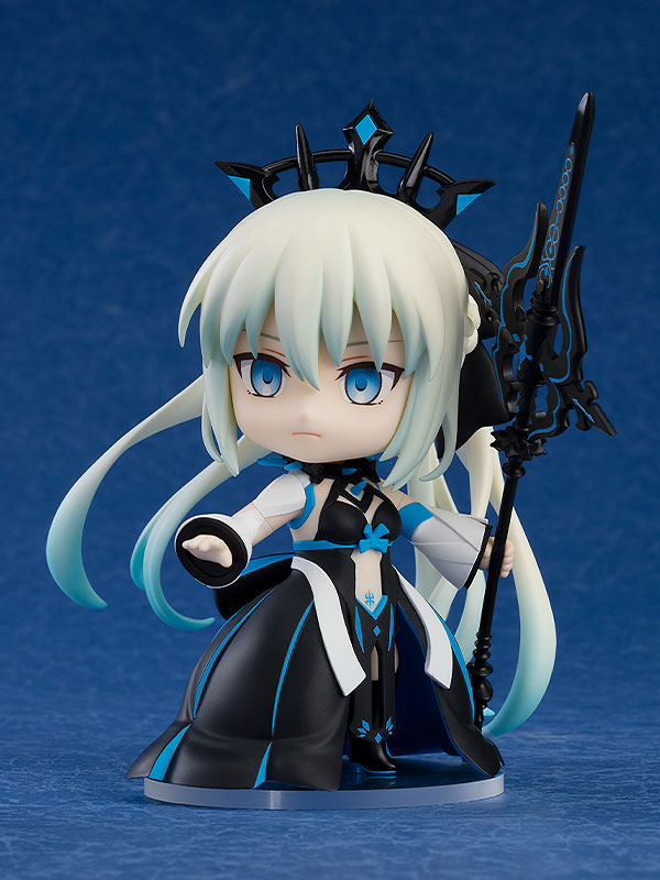 FGO Fate バーヴァン・シー モルガン ねんどろいど フィギュア ねんどろいど Fate/Grand Order バーサーカー/モルガン