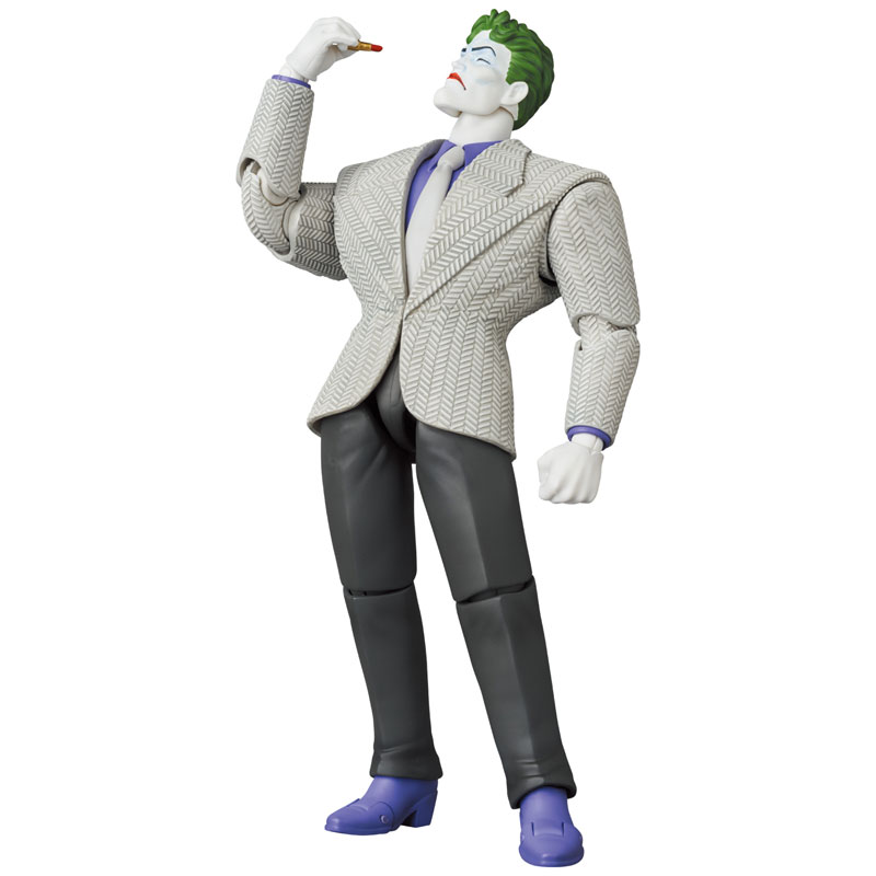 マフェックス No.214 MAFEX THE JOKER(The Dark Knight Returns