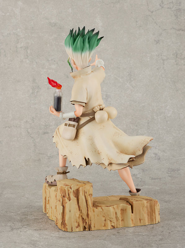 TENITOL Dr.STONE 石神千空 完成品フィギュア