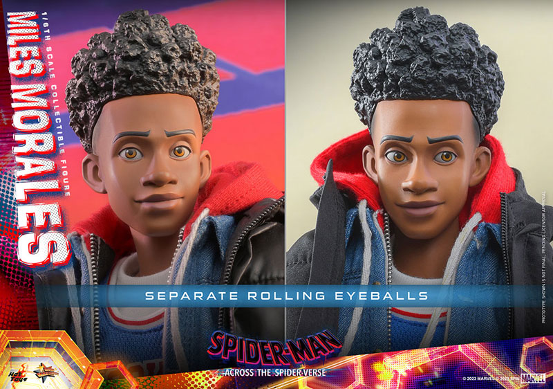 ムービーマスターピース アクロス ザ スパイダーバース マイルスモラレス/スパイダーマン 延期前倒可能性大