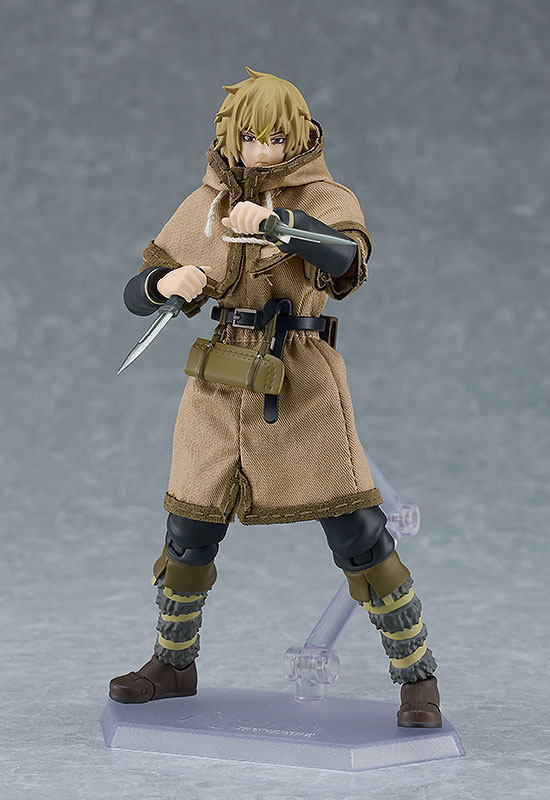 figma ヴィンランド・サガ トルフィン