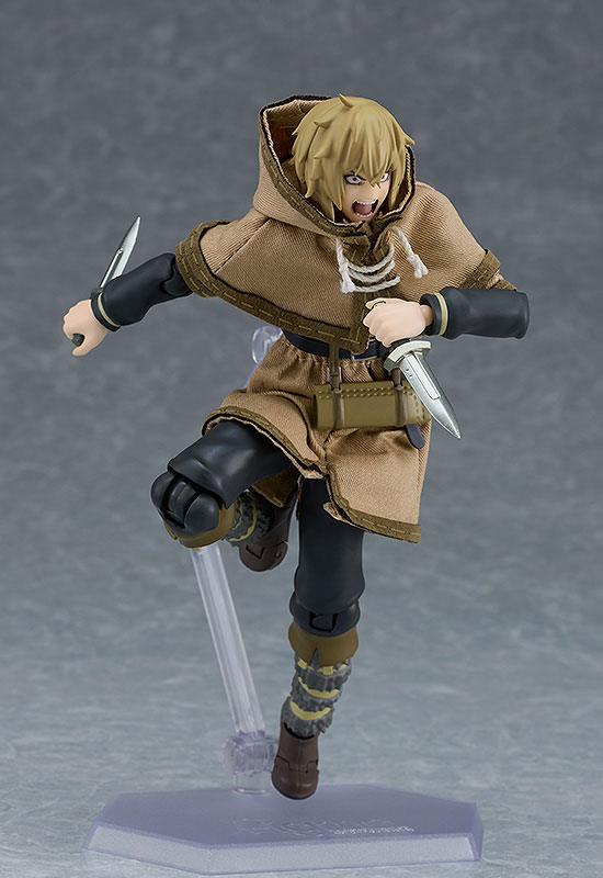 figma ヴィンランド・サガ トルフィン
