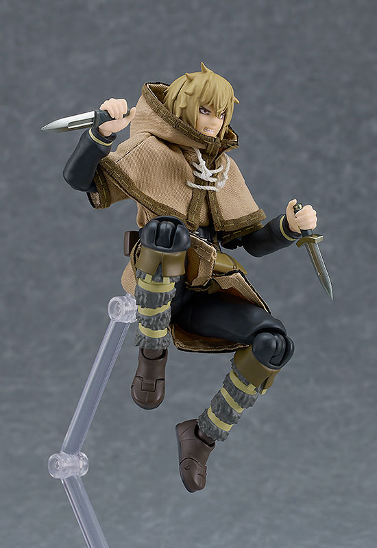 figma ヴィンランド・サガ トルフィン