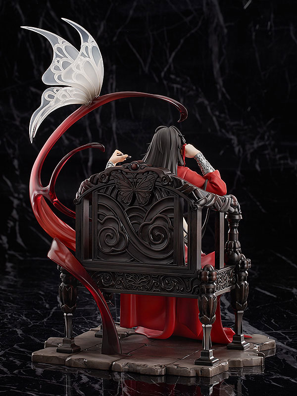 天官賜福 花城 1/7 完成品フィギュア[グッドスマイルアーツ上海]《在庫