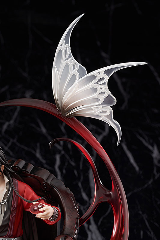 天官賜福 花城 1/7 完成品フィギュア[グッドスマイルアーツ上海]《在庫