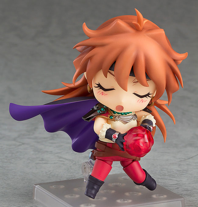 未開封 ねんどろいど スレイヤーズ リナ・インバース グッドスマイルカンパニー Amazon | グッドスマイルカンパニー(GOOD SMILE COMPANY