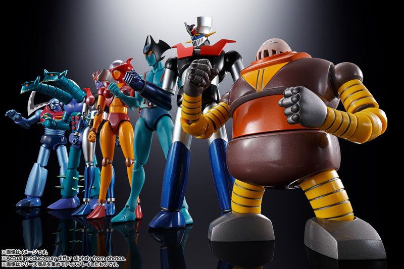 超合金魂GX-10R ボスボロット 『マジンガーZ』 FIGURE-155458_11.jpg