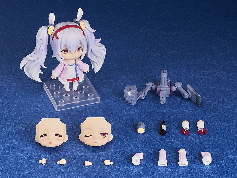 ねんどろいど アズールレーン ラフィー DX（再販）[グッドスマイル 