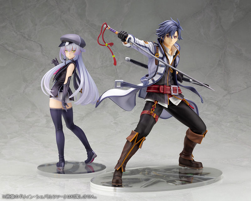 軌跡シリーズ アルティナ・オライオン 1/8 完成品フィギュア（再販