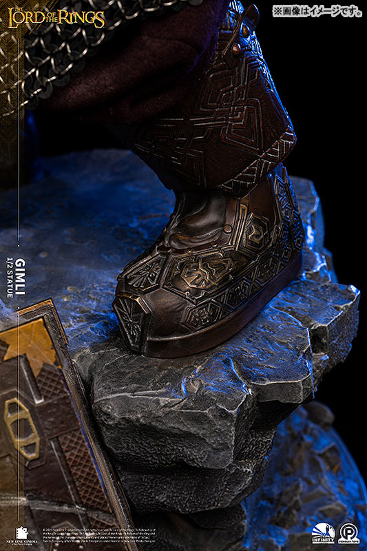 スタジオジブリ☆コレクション オームメタル フィギュア2体