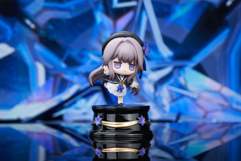 崩壊：スターレイル ハッピーピルエット： ヘルタ 完成品フィギュア